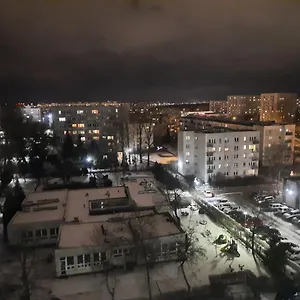 Zatrasie Warszawa