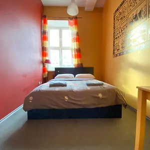  Albergue Oliwka
