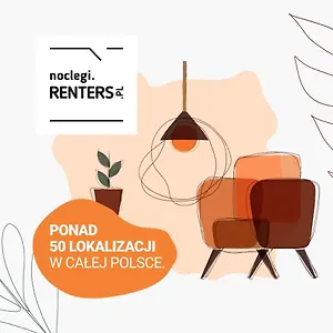 Modern Cinema Experience By Renters Warszawa