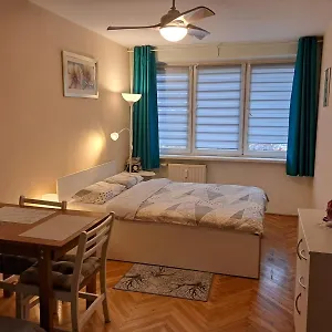 Sady Flat Warszawa