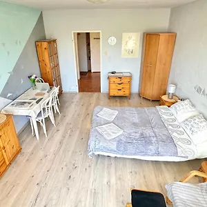 Sady Zoliborskie Warszawa