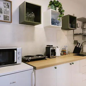  Quarto em Acomodações Particulares Apple