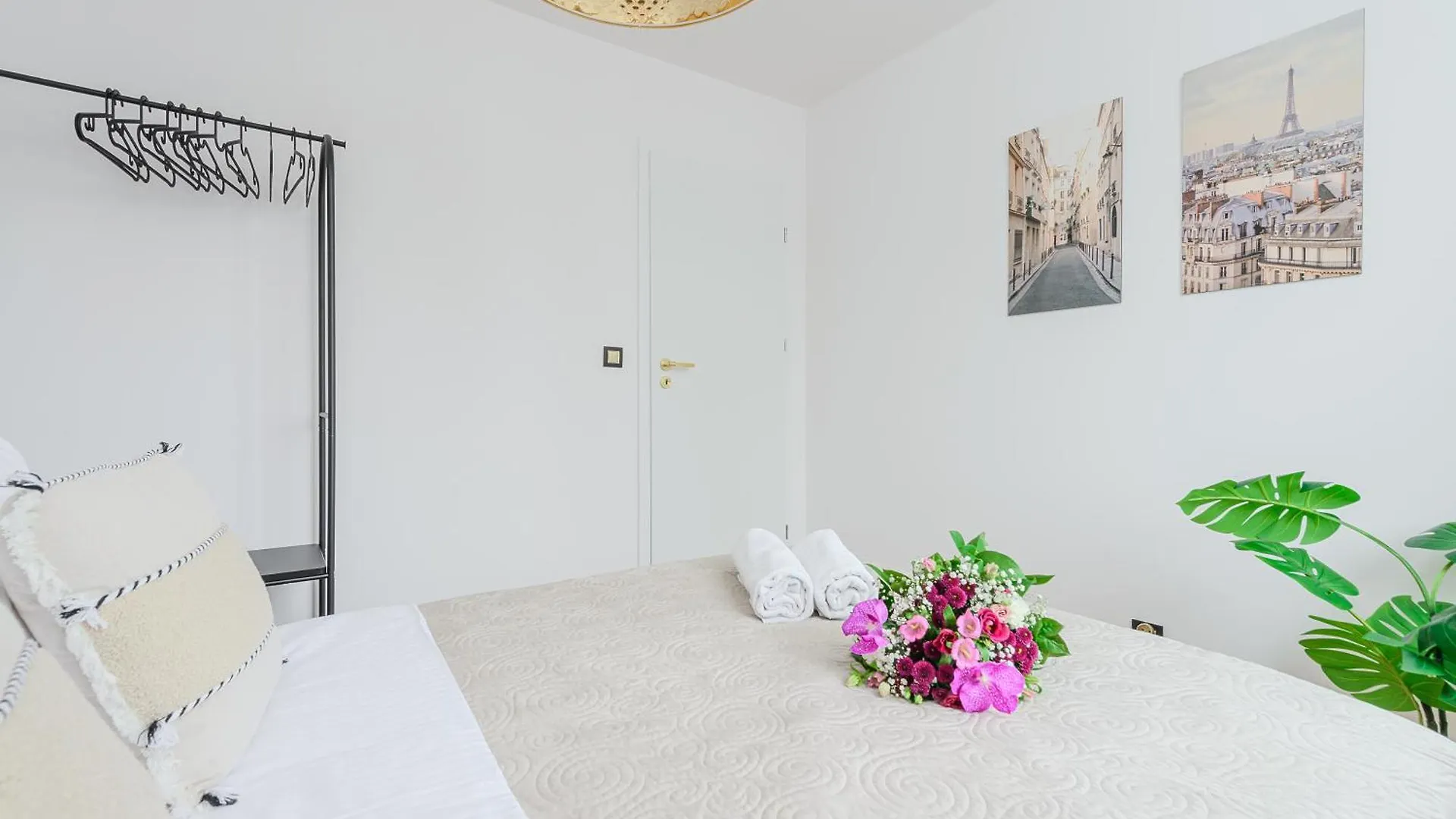 Lumina Spacious Apartment In Warsaw